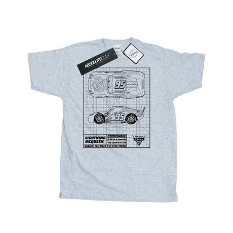 Cars  TShirt 