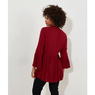 Joe Browns  Bluse mit ausgestellten Ärmeln 