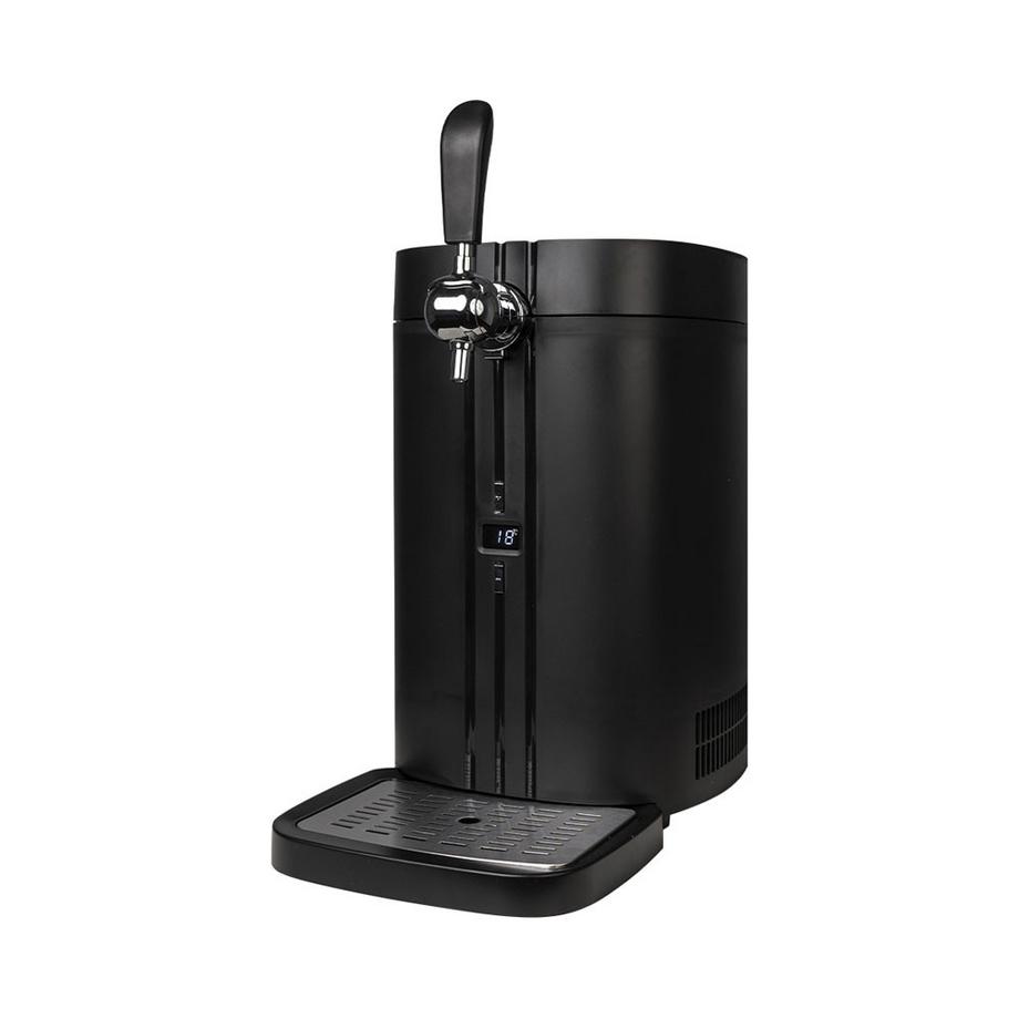 Berger Lanz  Bierzapfanlage BZ5 