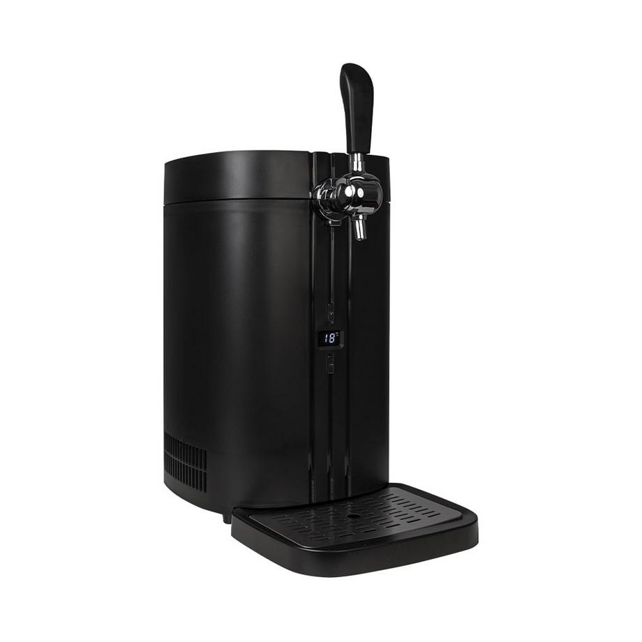 Berger Lanz  Bierzapfanlage BZ5 