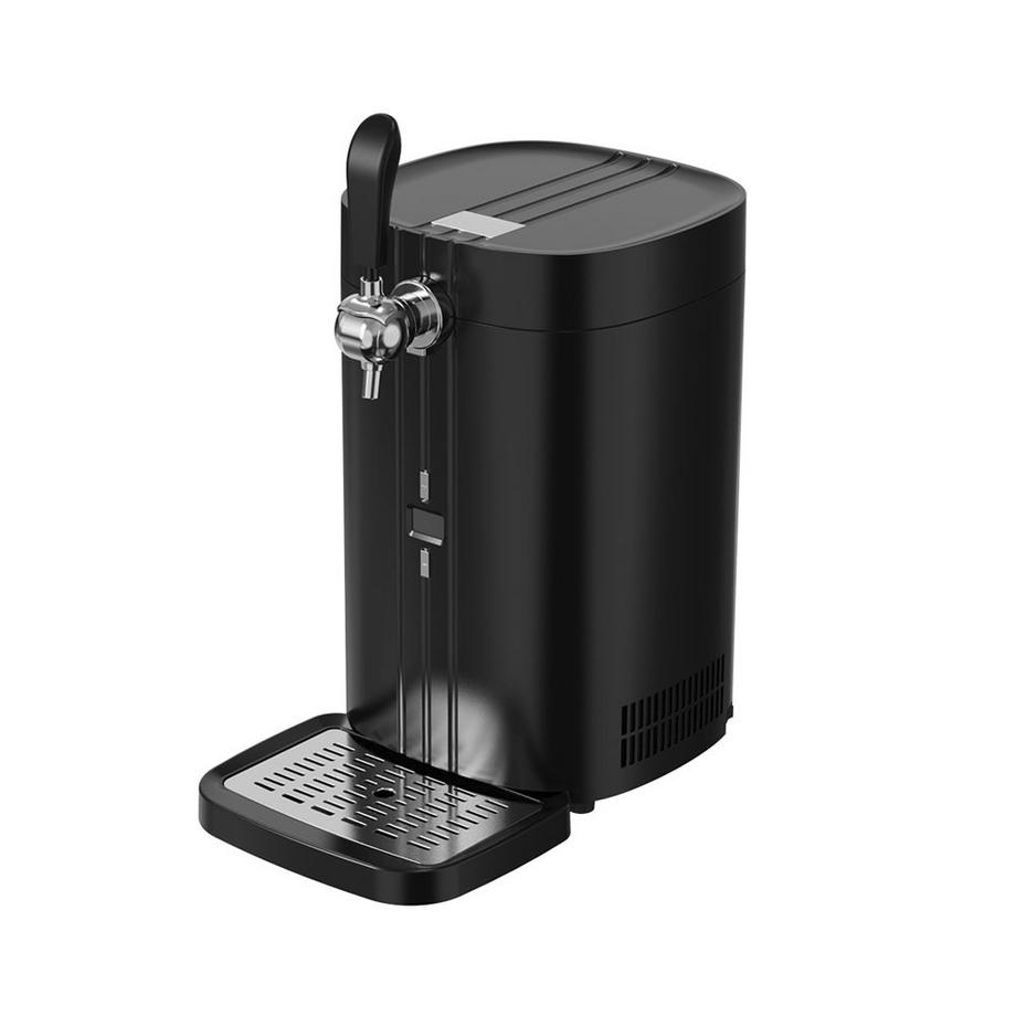 Berger Lanz  Bierzapfanlage BZ5 