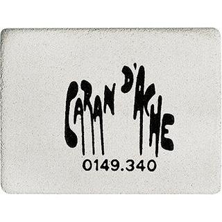 Caran d'Ache CARAN D'ACHE Radiergummi 40x23x9mm 149.340 weiss  