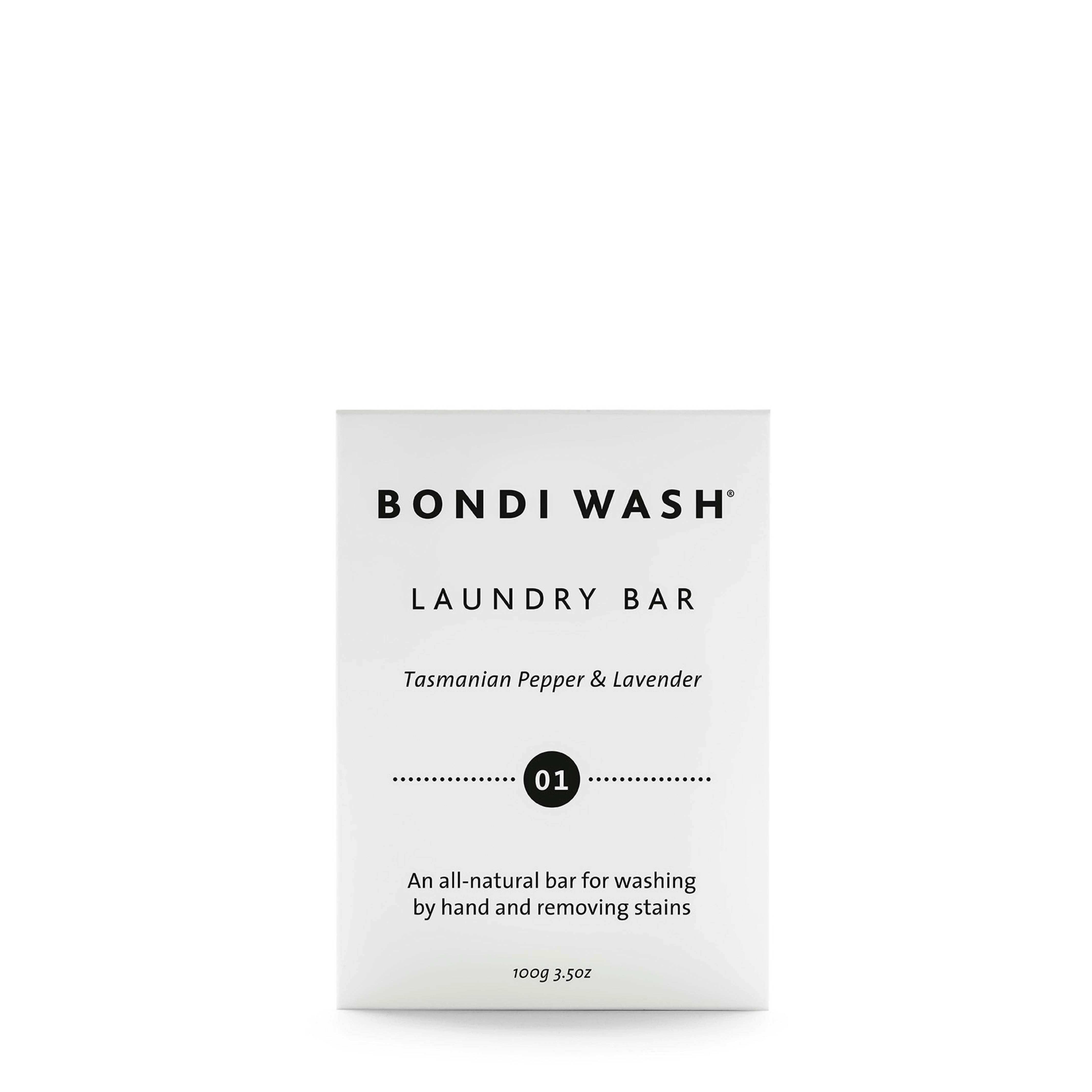 Bondi Wash Saponetta per bucato  