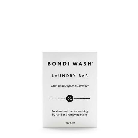 Bondi Wash Savon à lessive  