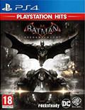 Warner Bros  Batman Arkham Knight -HITS 