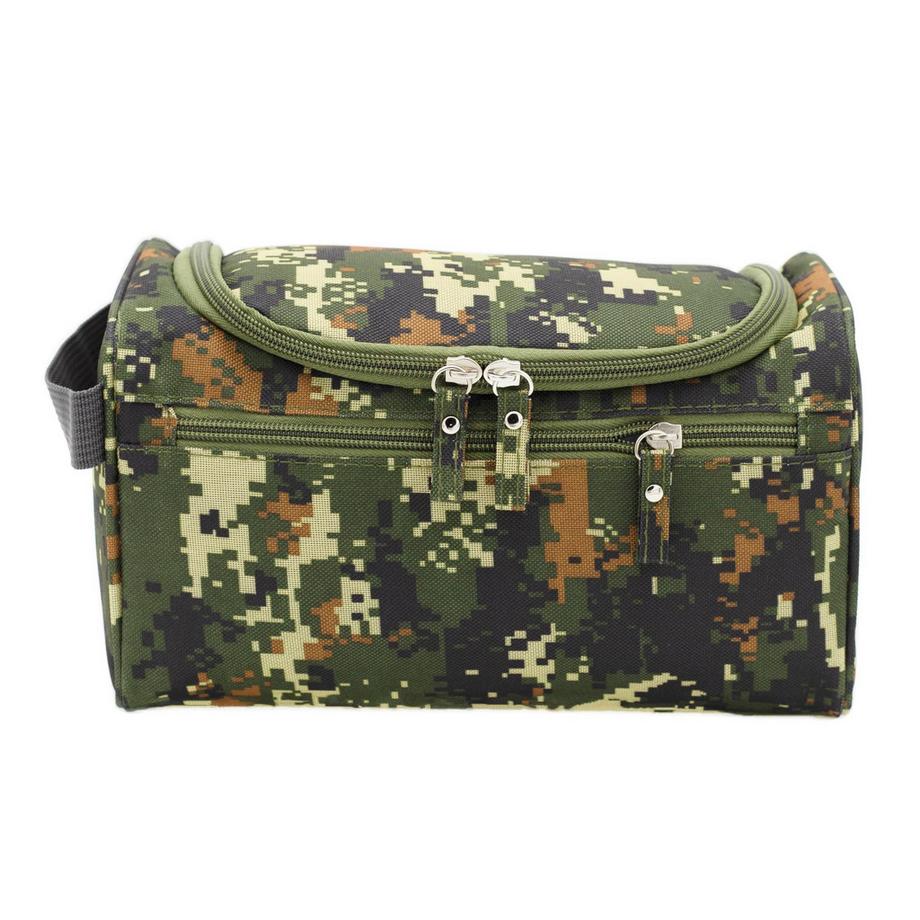 Only-bags.store Kosmetiktasche zum Aufhängen Waschbeutel  