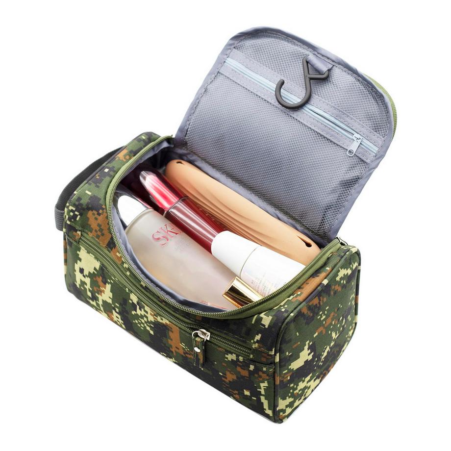 Only-bags.store Kosmetiktasche zum Aufhängen Waschbeutel  