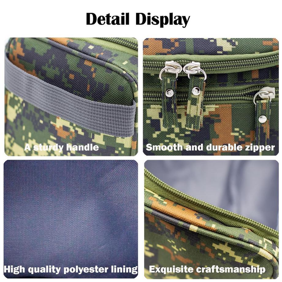 Only-bags.store Kosmetiktasche zum Aufhängen Waschbeutel  