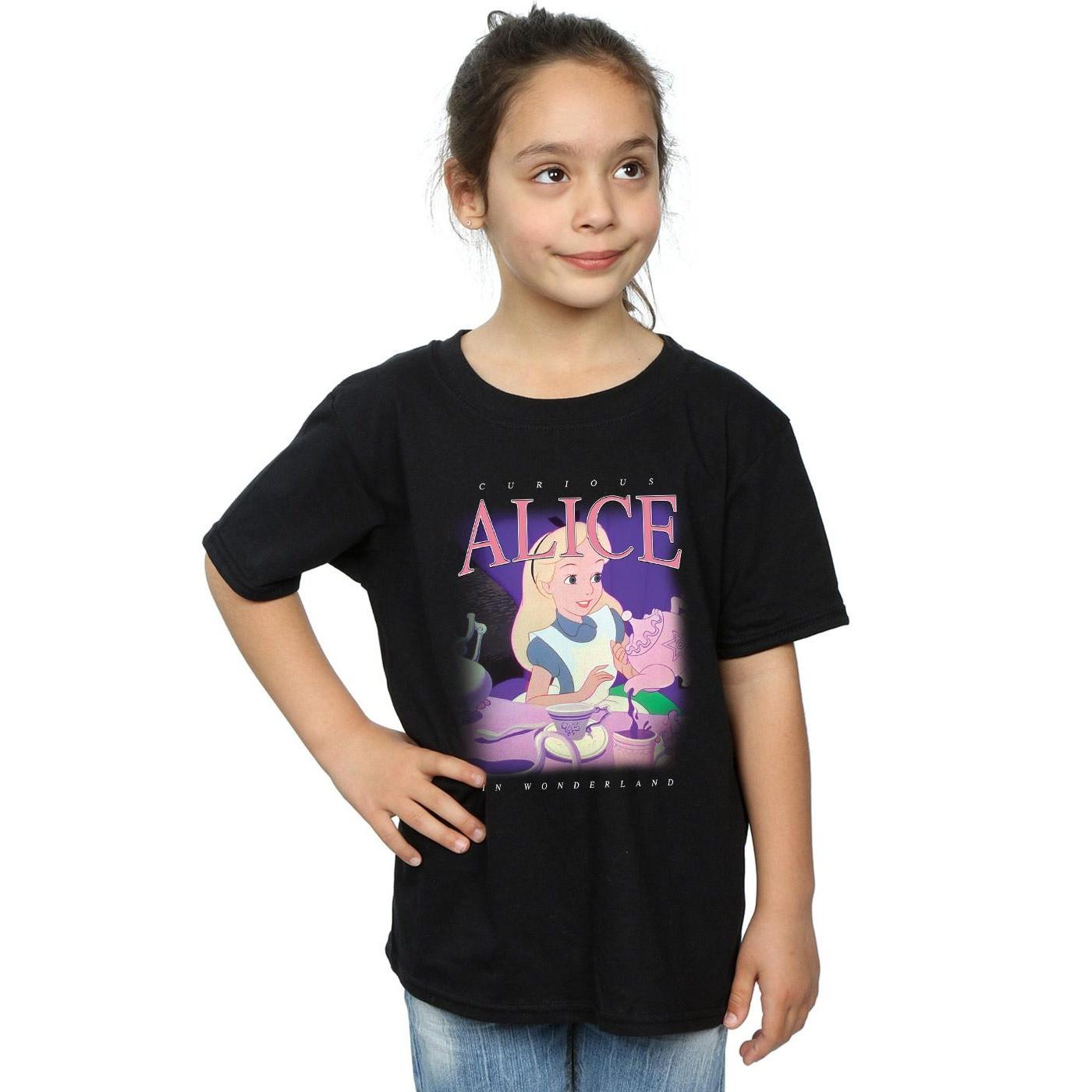 Disney  Alice in Wonderland TShirt 