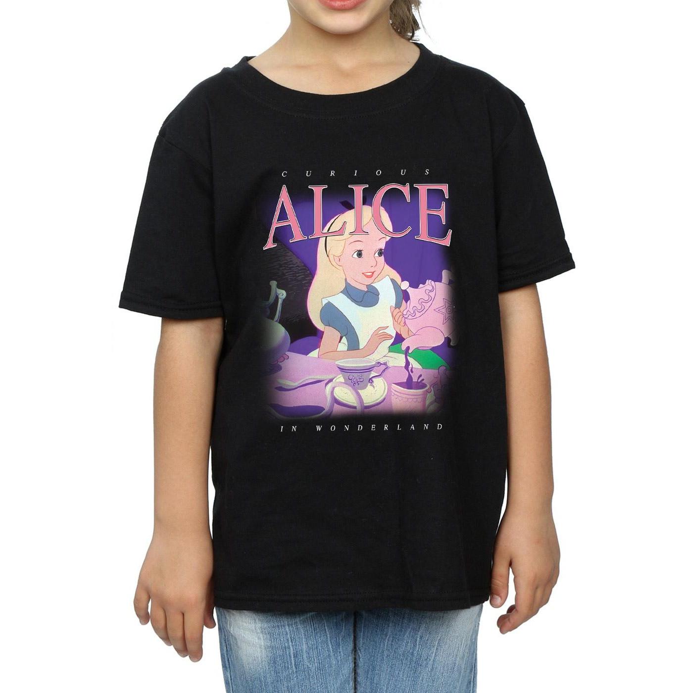 Disney  Alice in Wonderland TShirt 