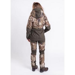 Pinewood Veste de pluie Furudal Camou  