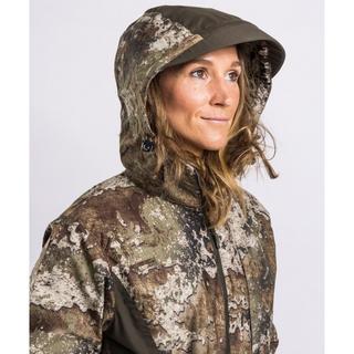 Pinewood Veste de pluie Furudal Camou  