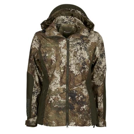 Pinewood Veste de pluie Furudal Camou  