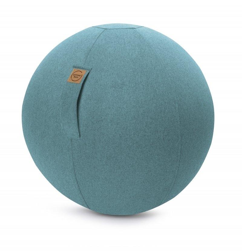 Image of Sitzball Felt Sitzball Felt