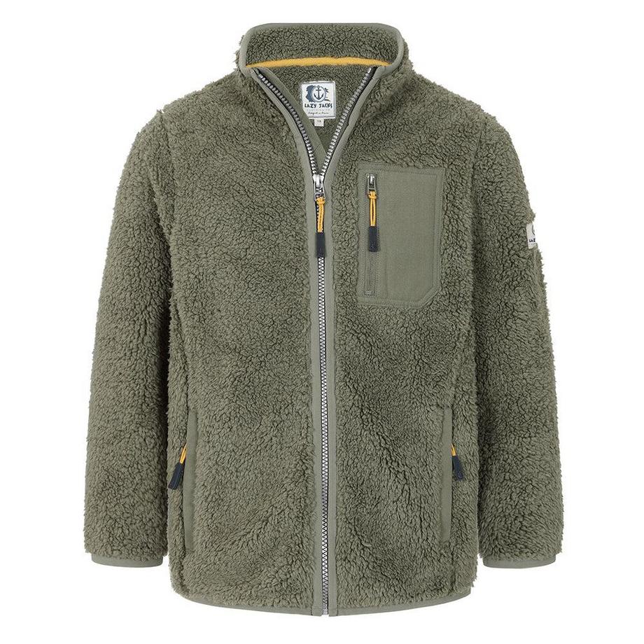 Veste polaire