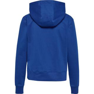 Hummel  veste de survêtement à capuche go 2.0 