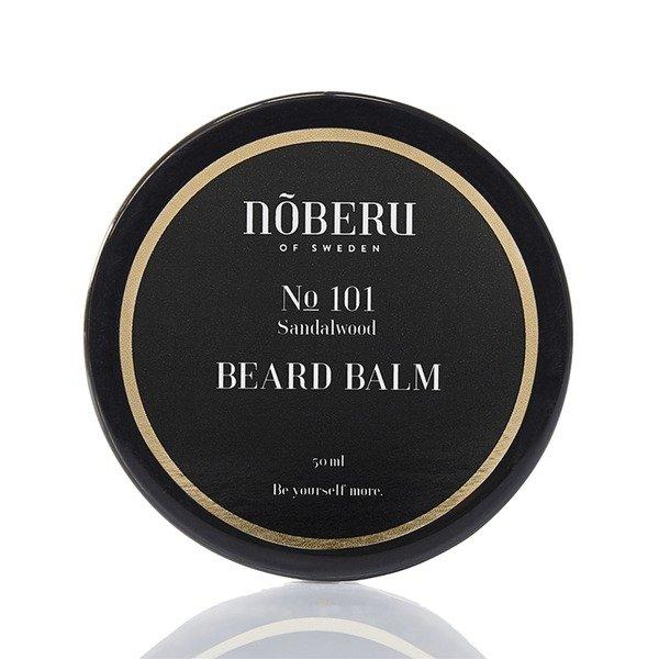 Image of Bartbalsam Sandalwood 50ml Damen ONE SIZE