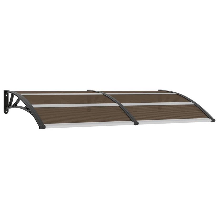 Vordach polycarbonat