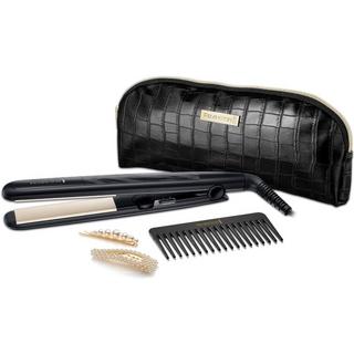 REMINGTON  Haarglätter S3505GP Gift Set Style Edition Gift Set 