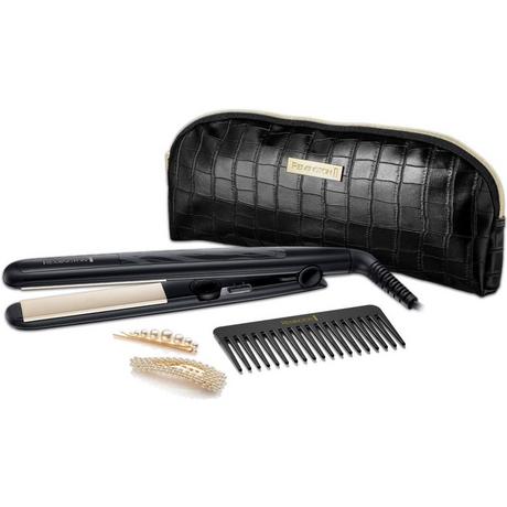 REMINGTON  Haarglätter S3505GP Gift Set Style Edition Gift Set 
