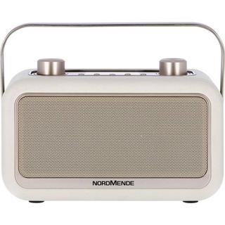 Nordmende  Transita30  - Portables Digitalradio DAB+UKWBT 