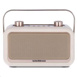Nordmende  Transita30  - Portables Digitalradio DAB+UKWBT 