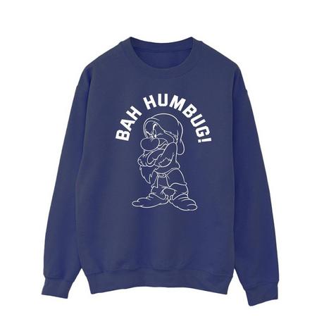 Disney  Sweat HUMBUG 