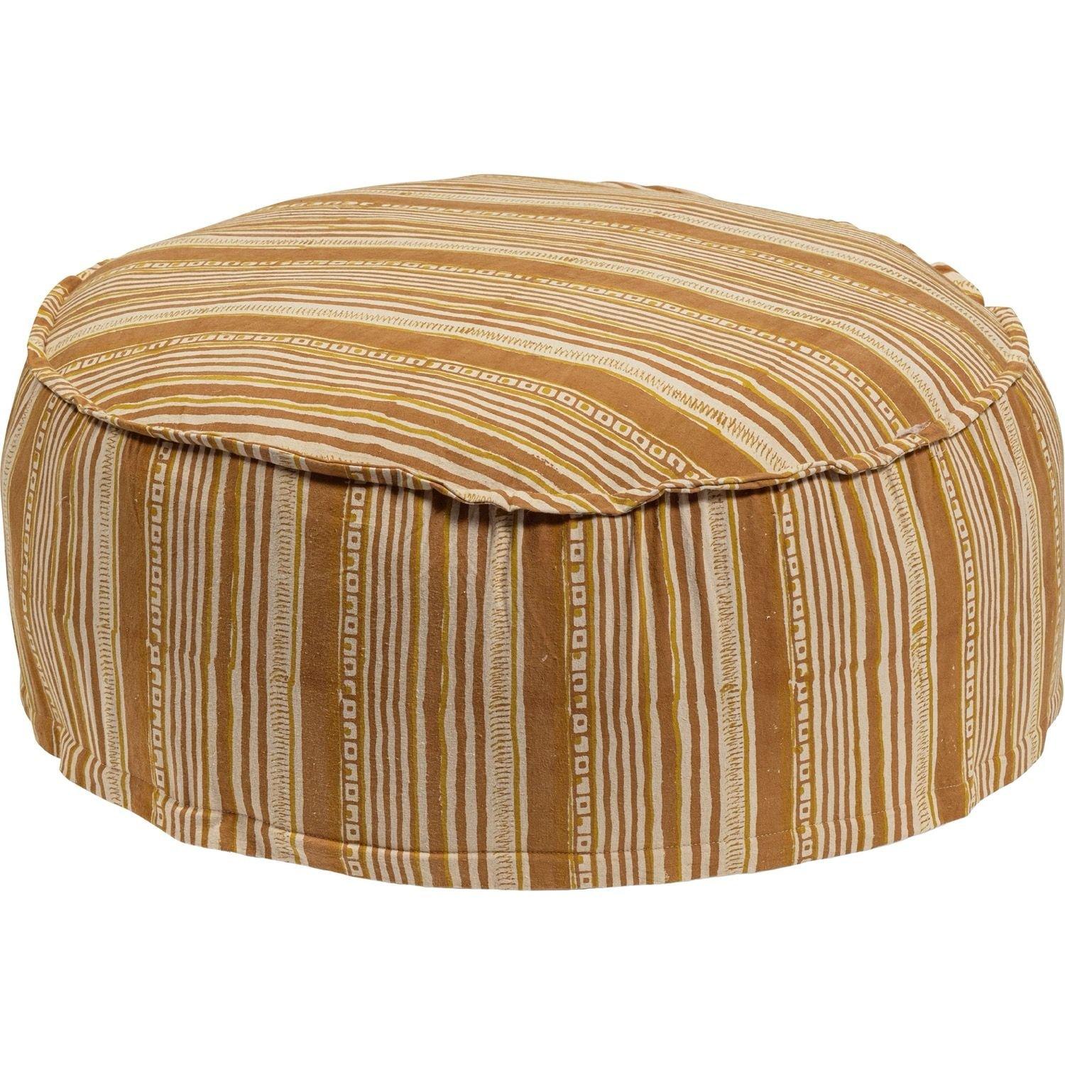 Image of Bodenkissen Banding 65x65 Bodenkissen Banding 65x65