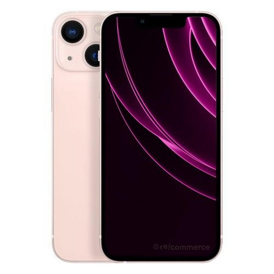 Refurbished iPhone 13 Mini 256 GB - Wie neu