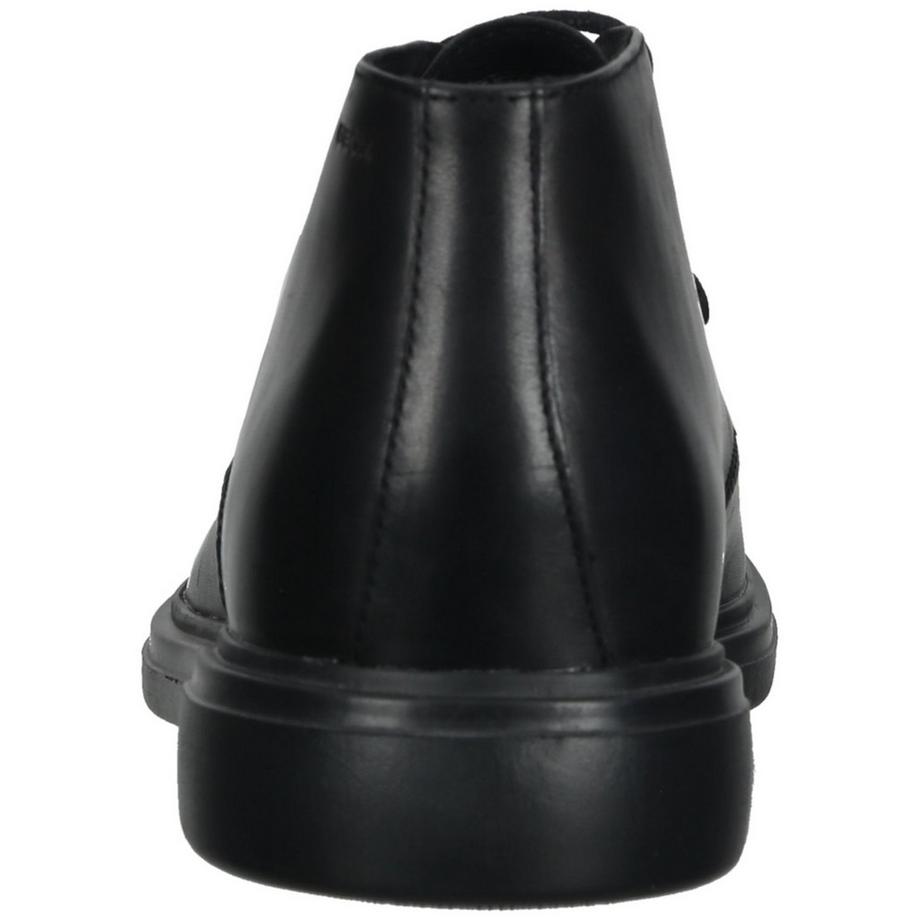 GEOX Bottines Chukka à Lacets  