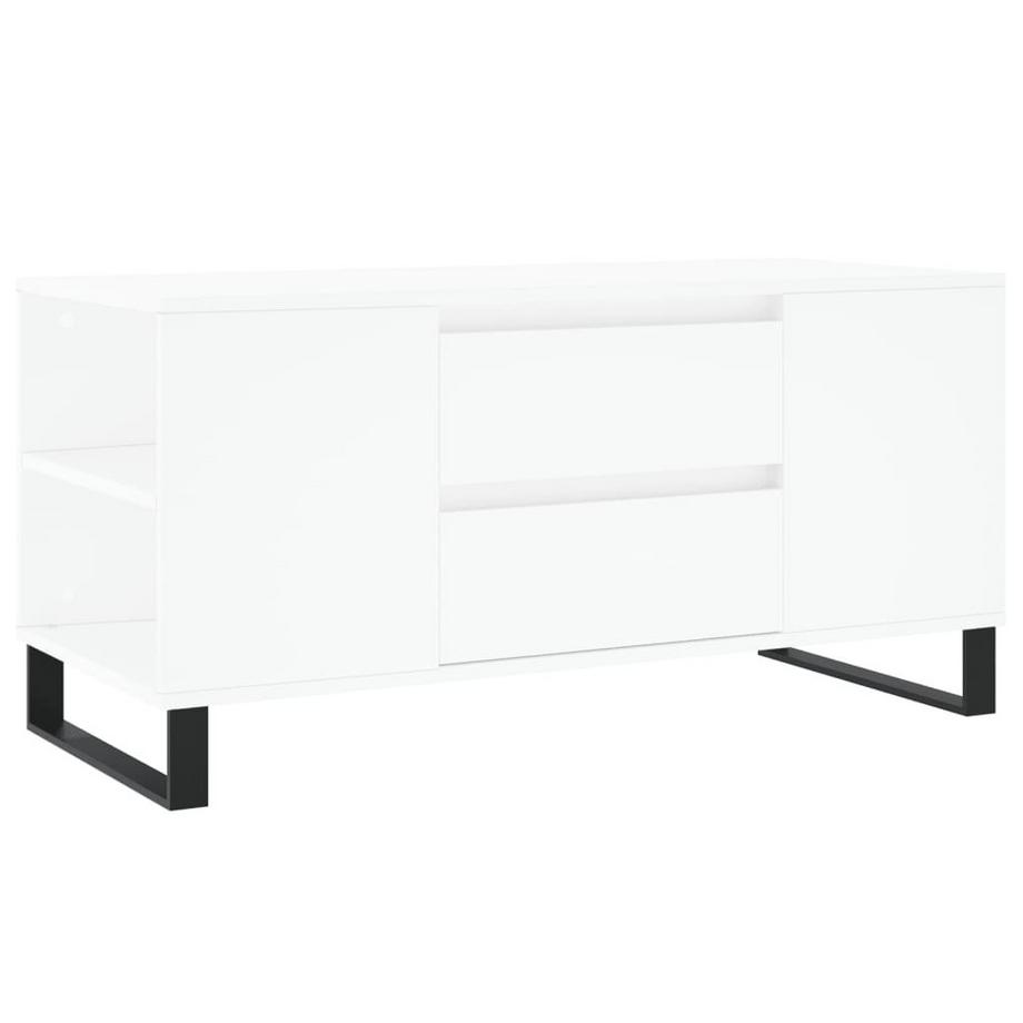 Table basse bois d'ingénierie