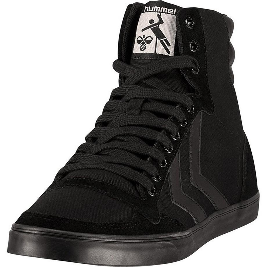Hummel Slimmet Stadil Tonal Baskets Montantes  