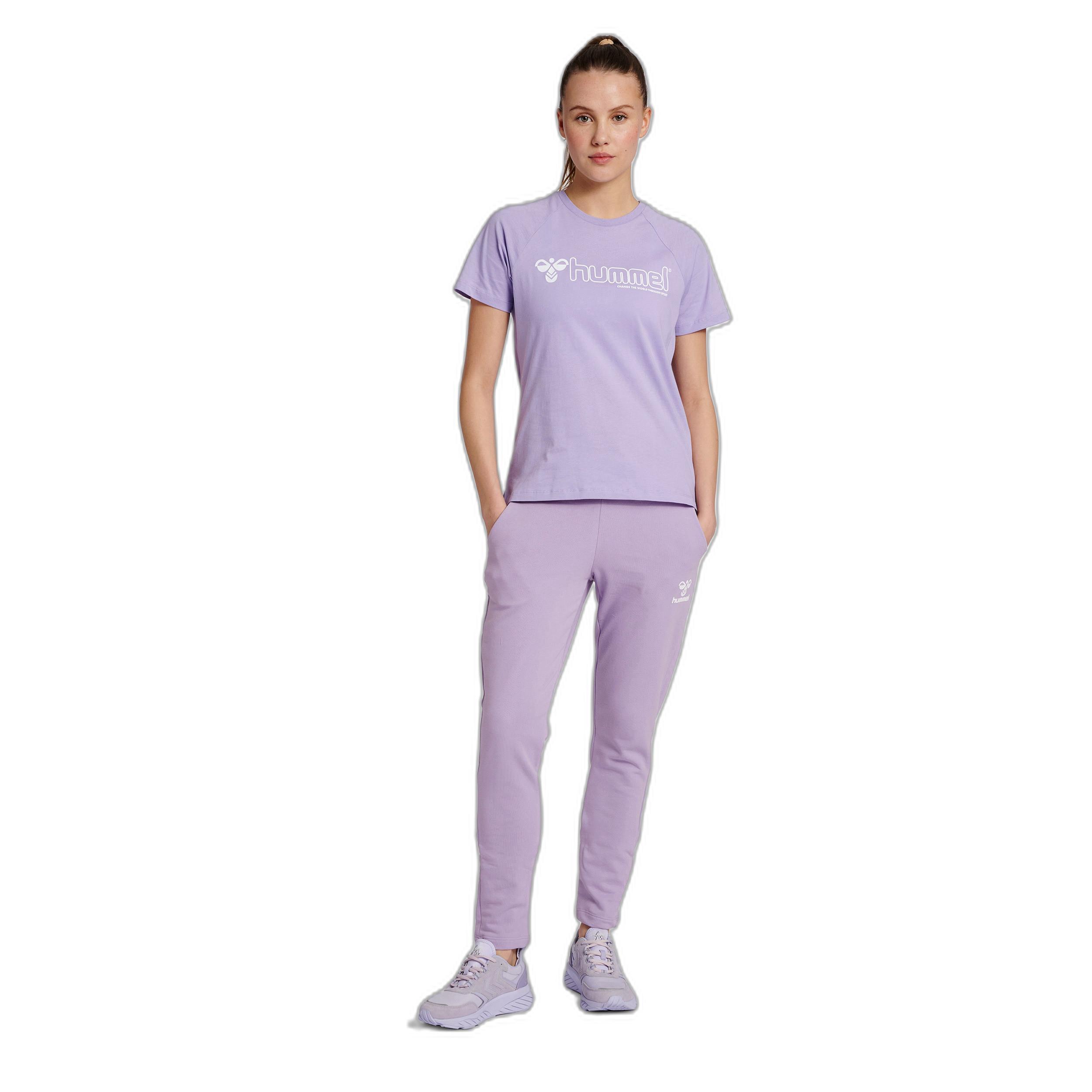 Hummel  flared jogginganzug damen noni 2.0 