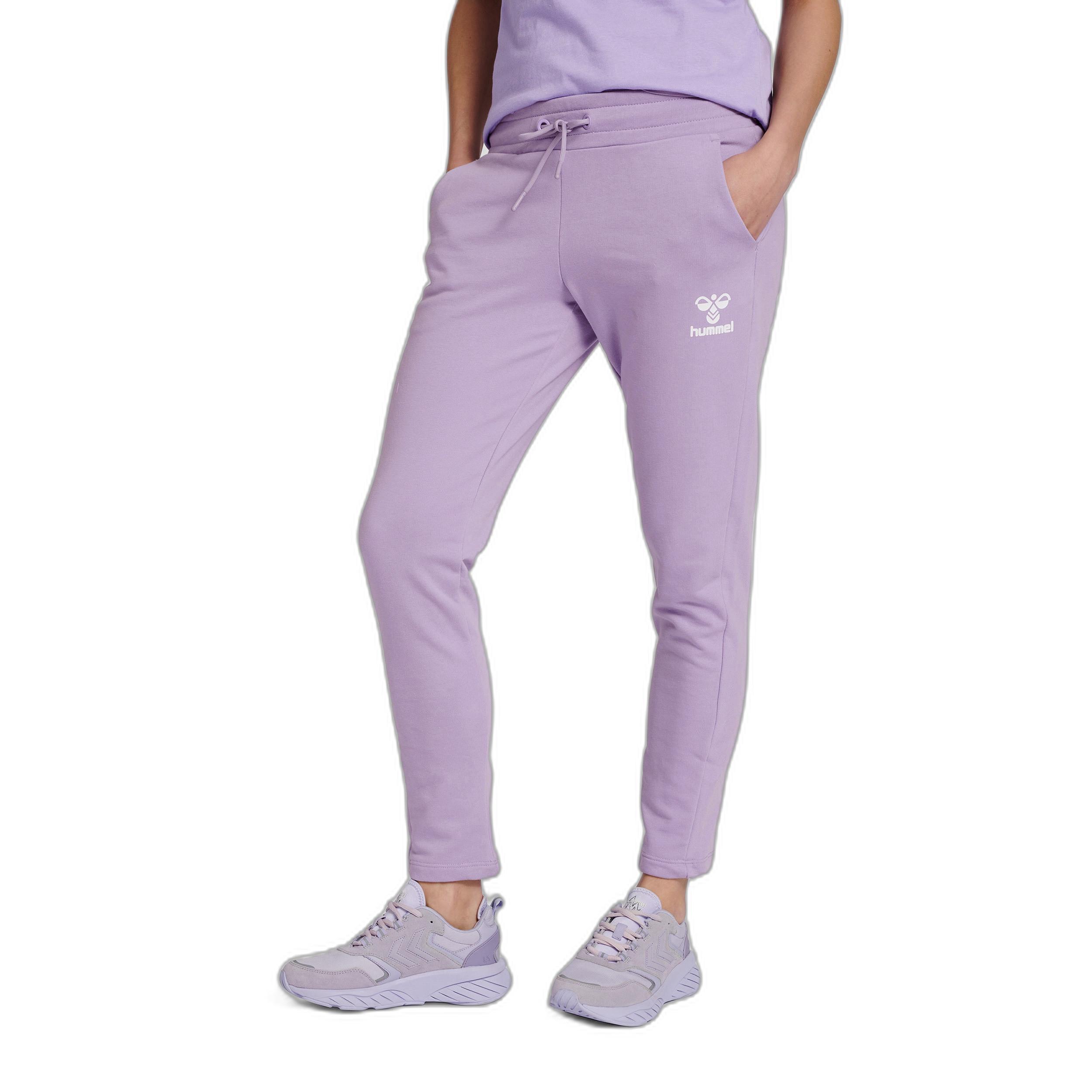 Hummel  flared jogginganzug damen noni 2.0 