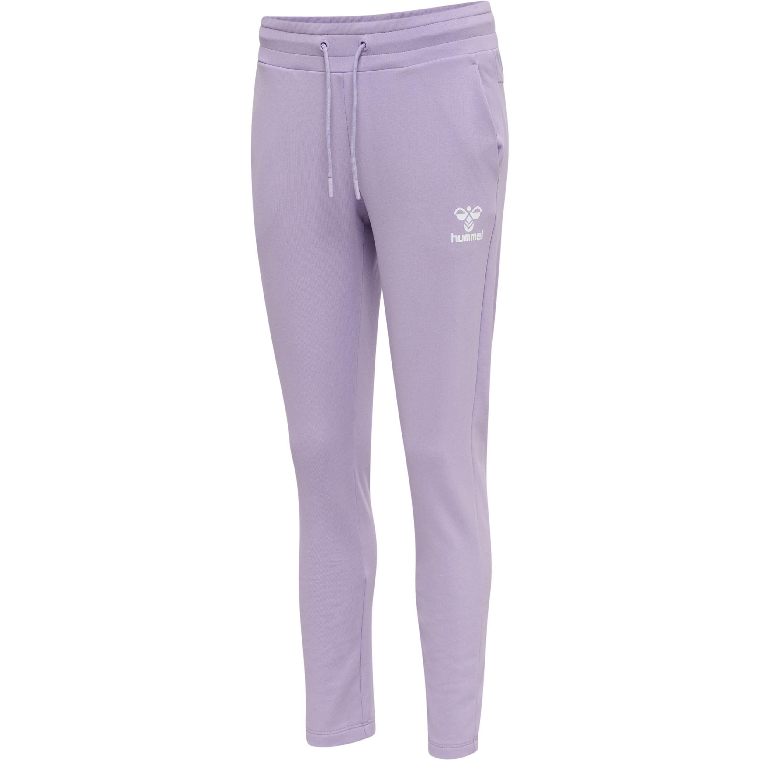 Hummel  flared jogginganzug damen noni 2.0 