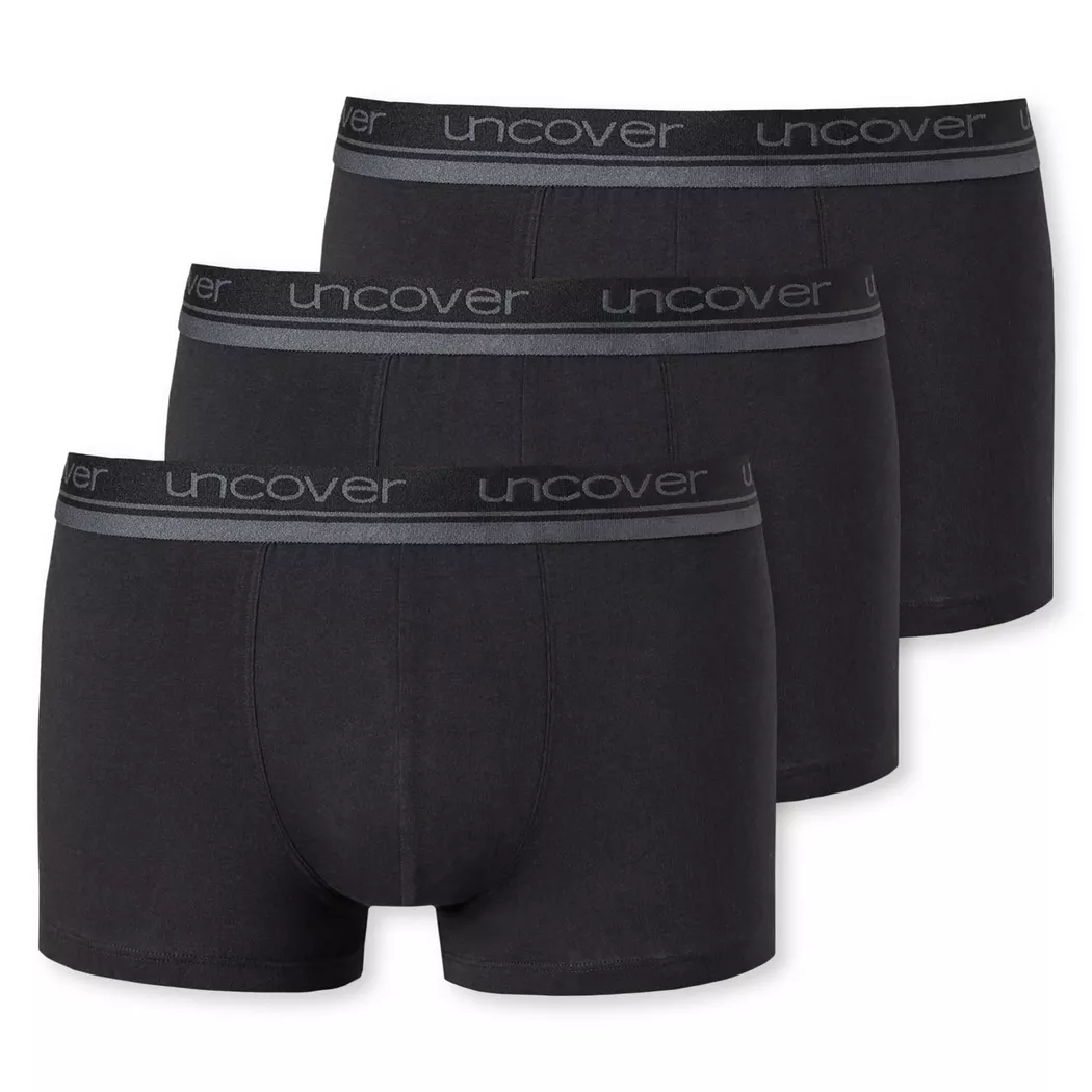 Schiesser Panty 3 Stk.