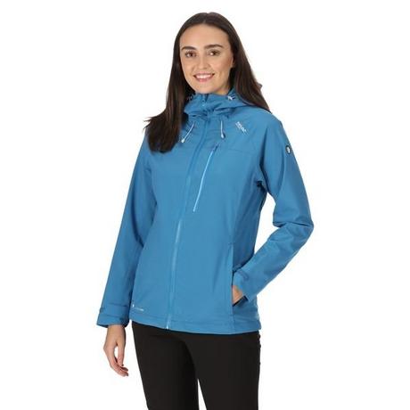 Regatta Britedale Wasserdichte Jacke  