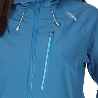 Regatta Britedale Wasserdichte Jacke  