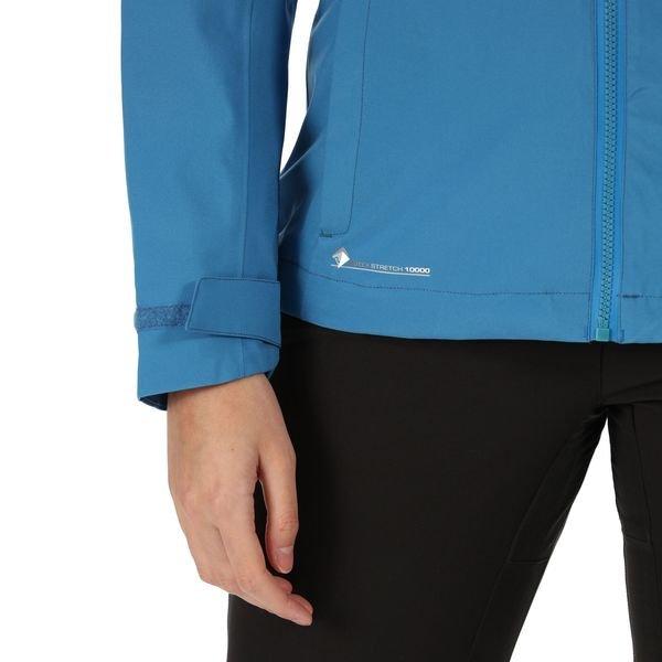 Regatta Britedale Wasserdichte Jacke  