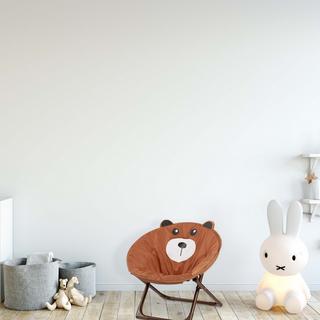 B2X  Chaise lune pliable pour enfants 