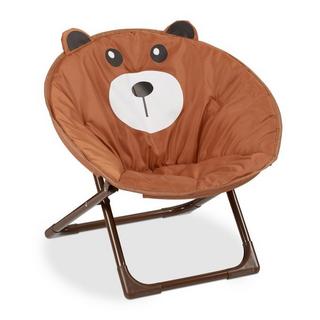 B2X  Chaise lune pliable pour enfants 
