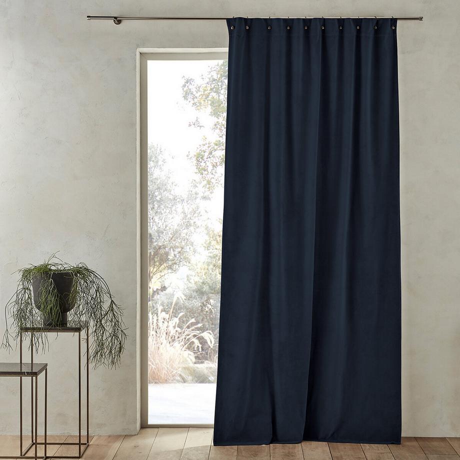 AM.PM  Samtvorhang Lavezzi 