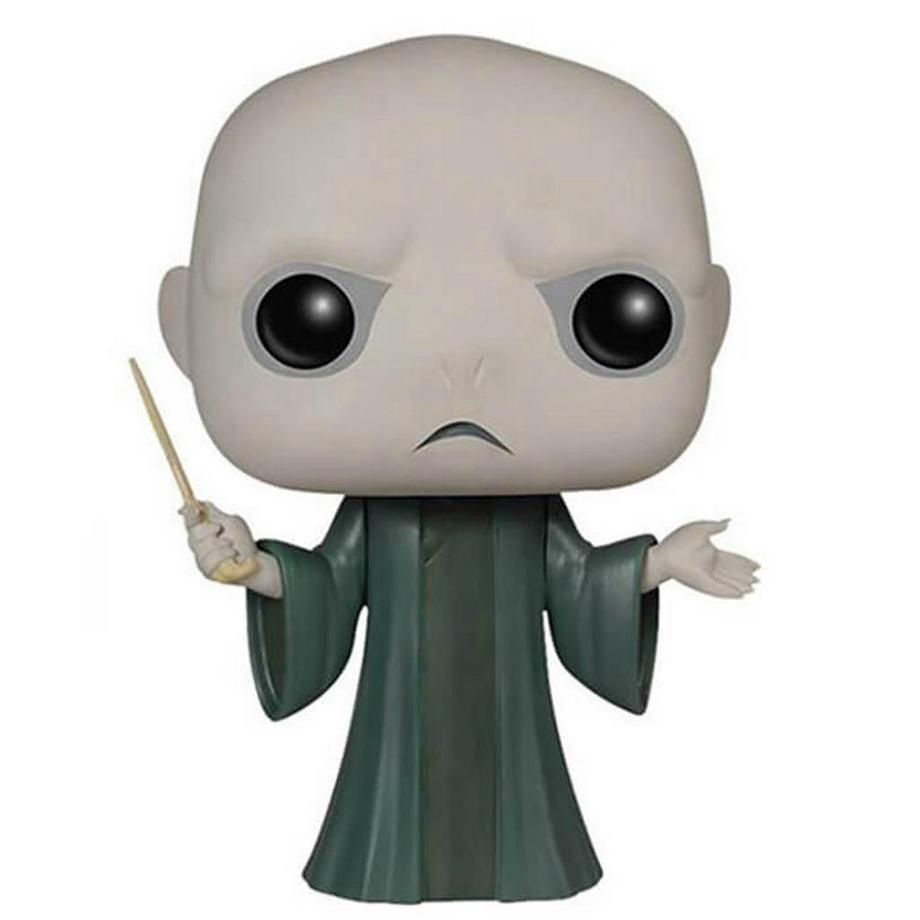 Funko  Funko POP! Harry Potter: Lord Voldemort (06) 