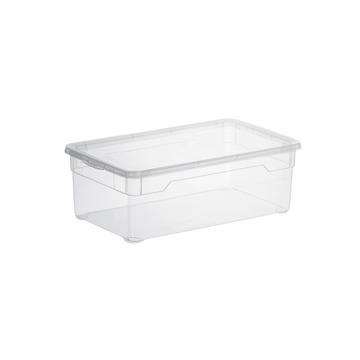Aufbewahrungsbox CLEAR 5L