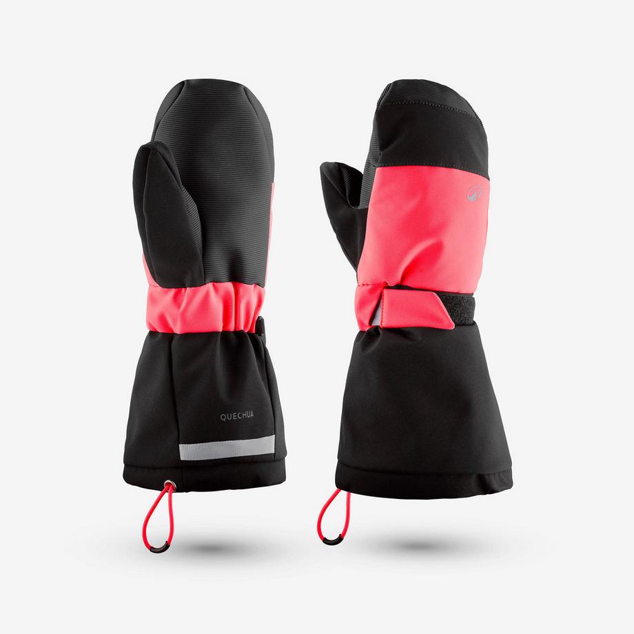 WEDZE  Fäustlinge - 550 