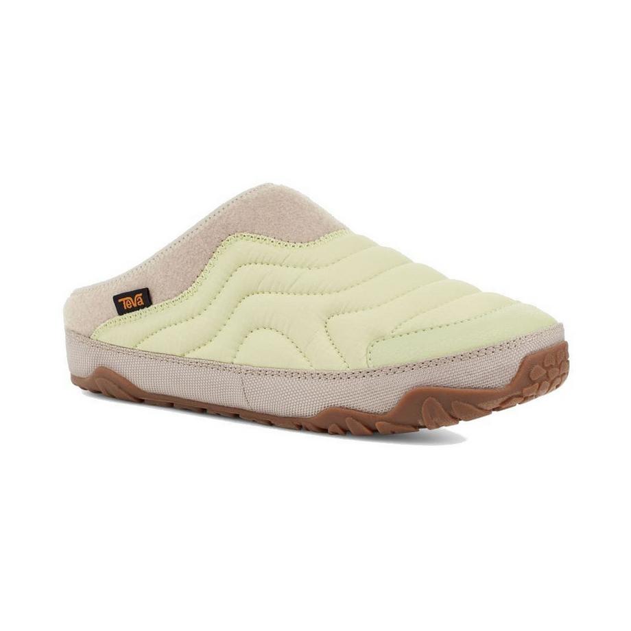 TEVA  Reember Terrain - Sabot synthétique 
