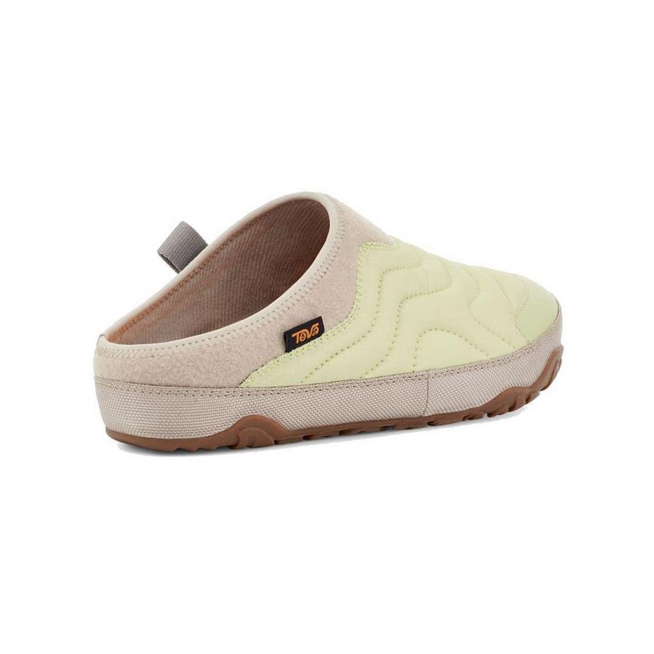 TEVA  Reember Terrain - Sabot synthétique 