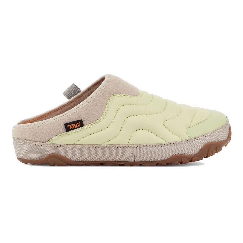 TEVA  Reember Terrain - Sabot synthétique 
