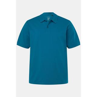 JP1880  Poloshirt, Basic, Halbarm, Piqué, bis 10XL 