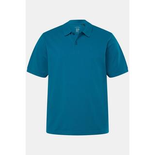 JP1880  Poloshirt, Basic, Halbarm, Piqué, bis 10XL 